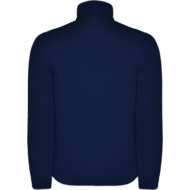 Logotrade verslo dovanos nuotrauka: Antartida vaikiška softshell striukė