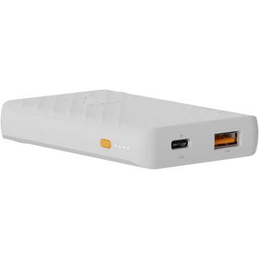 Logotrade reklaminiai produktai nuotrauka: Xtorm XG205 Go2 12W 5 000 mAh greito įkrovimo maitinimo blokas 