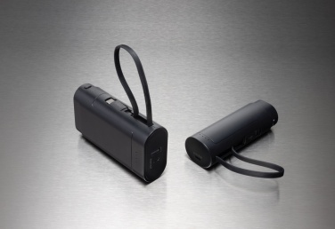 Logotrade reklaminiai produktai nuotrauka: CycleCell 5000 mah nuimamas akumuliatoriaus maitinimo blokas