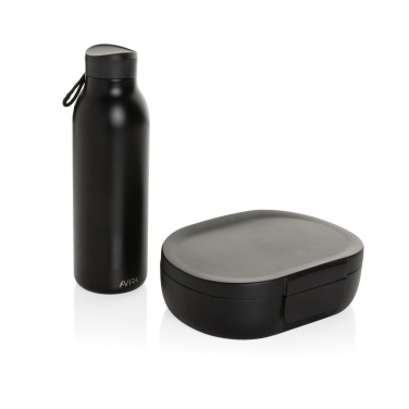 Logotrade dovana nuotrauka: Avira Atlas RCS perdirbta PP 700ML priešpiečių dėžutė