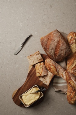 Logotrade reklaminės dovanos nuotrauka: VINGA Gigaro sviestiniai peiliai