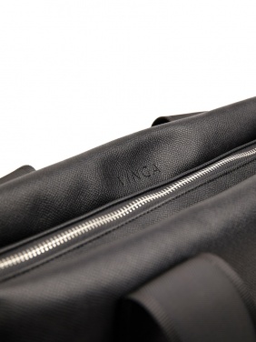 Logotrade reklaminiai produktai nuotrauka: VINGA Bermond RCS perdirbtas PU krepšys