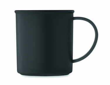Logotrade dovana nuotrauka: Daugkartinio naudojimo puodelis 300 ml