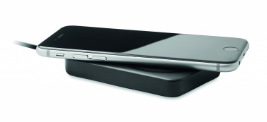 Logotrade dovana nuotrauka: Magnetinis belaidis įkroviklis 15W, 5000 mAh