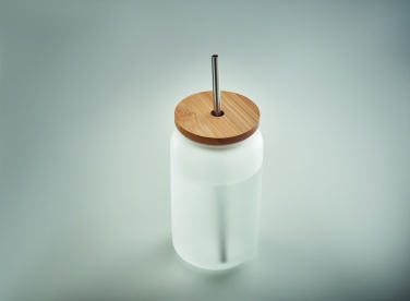 Logotrade verslo dovanos nuotrauka: Sublimacinis indelis 400 ml