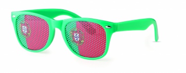 Logotrade verslo dovanos nuotrauka: Akinių šalis