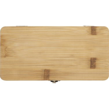 Logotrade dovana nuotrauka: 22 dalių įrankių rinkinys BERINGEN