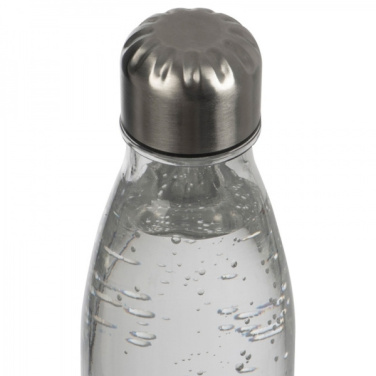 Logotrade reklaminiai produktai nuotrauka: Geriamasis butelis ELWOOD 700 ml
