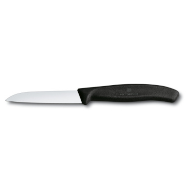 Logotrade reklaminės dovanos nuotrauka: 3 SwissClassic peilių rinkinys Victorinox