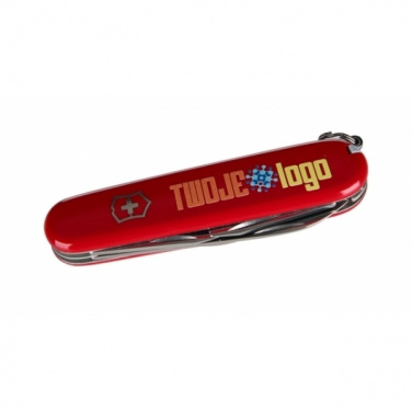 Logotrade firminės dovanos nuotrauka: Kišeninis peilis Bantam Victorinox
