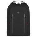 Kuprinė Wenger City Traveller 16'', juodas