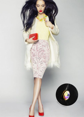 Logotrade dovana nuotrauka: Piniginė  36008200