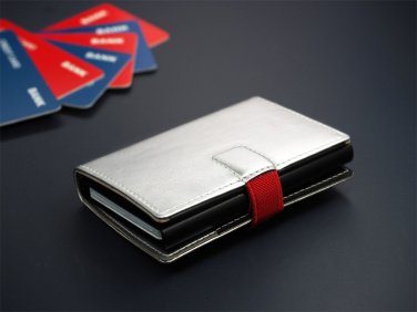 Logotrade firminės dovanos nuotrauka: RFID piniginė 1230119