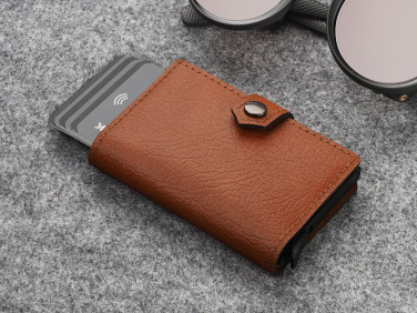 Logotrade verslo dovanos nuotrauka: RFID piniginė 2161318