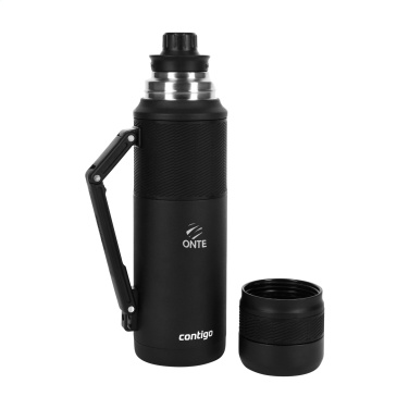 Logotrade dovana nuotrauka: Contigo® Thermal Bottle 1,2 l termo butelis