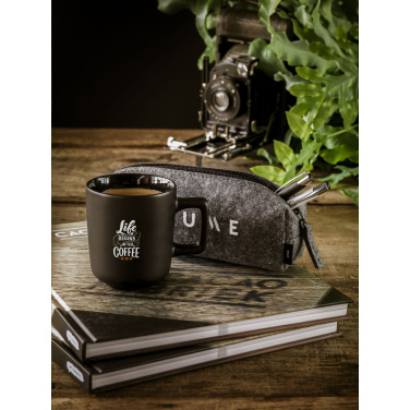 Logotrade reklaminiai produktai nuotrauka: Torino 280 ml puodelis