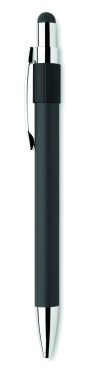 Logotrade dovana nuotrauka: Stylus suktukas