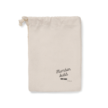 Logotrade reklaminiai produktai nuotrauka: VINGA Muge numerio mini žaidimas