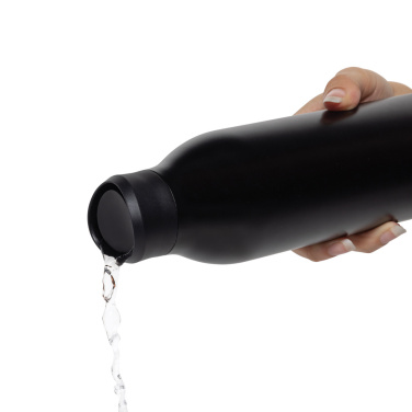 Logotrade verslo dovanos nuotrauka: Avira Alok RCS perplieninis 360 vandens butelis 600ml