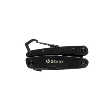 Logotrade dovana nuotrauka: Gear X mini daugiafunkcis įrankis