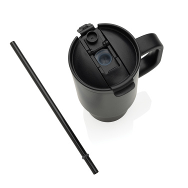 Logotrade firminės dovanos nuotrauka: Cruiser RCS perdirbtas Leakproof Compact Tumbler 480ML