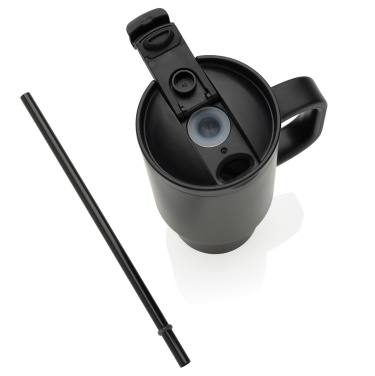 Logotrade reklaminiai produktai nuotrauka: Cruiser RCS perdirbtas Leakproof Compact Tumbler 480ML