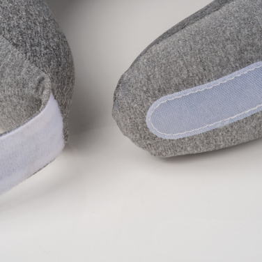 Logotrade reklaminiai produktai nuotrauka: MoLu kaklo pagalvė Prince George