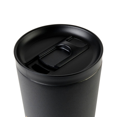 Logotrade verslo dovanos nuotrauka: Aviana™ Rowan RCS perdirbto stiklo stiklinė, 500 ml