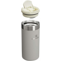 Stanley 350 ml AeroLight™ tranzitinė stiklinė , Pilka
