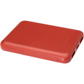 Asama 5000 mAh C tipo perdirbto plastiko maitinimo blokas, Plyta
