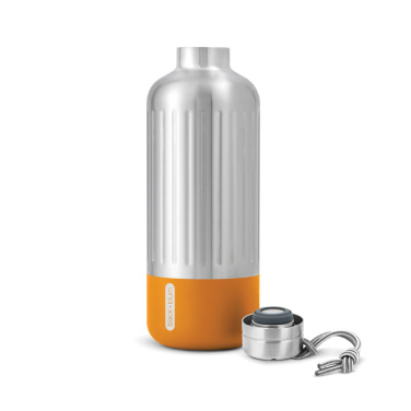 Logotrade reklaminiai produktai nuotrauka: Black+Blum Explorer izoliuotas butelis didelis 850ml