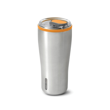 Logotrade reklaminiai produktai nuotrauka: Black+Blum Insulated Travel Tumbler 600ml