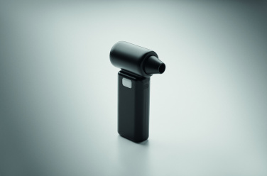 Logotrade reklaminiai produktai nuotrauka: Nešiojamas turbo ventiliatorius