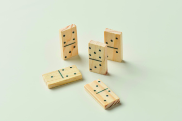 Logotrade reklaminės dovanos nuotrauka: Domino ir kortų rinkinys