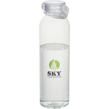 Logotrade verslo dovanos nuotrauka: Alti 630 ml RCS perdirbto plastiko vandens butelis