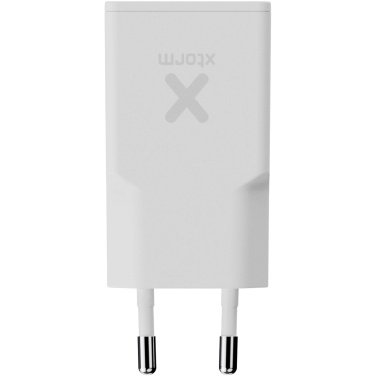 Logotrade reklaminiai produktai nuotrauka: „Xtorm XG2SL025 Go2 SlimLine“ 25 W įkroviklis