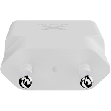 Logotrade verslo dovanos nuotrauka: „Xtorm XG2SL025 Go2 SlimLine“ 25 W įkroviklis