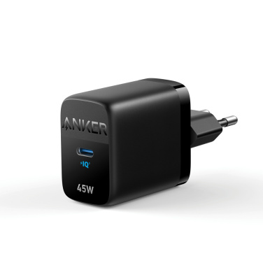 Logotrade reklaminiai produktai nuotrauka: „Anker ACE“ įkroviklis, ES, 45 W