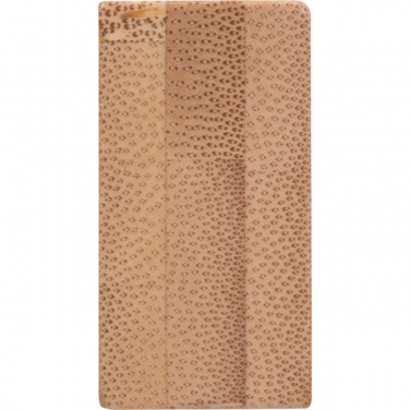 Logotrade dovana nuotrauka: Gulsčiukas su butelių atidarytuvu FLORIDA