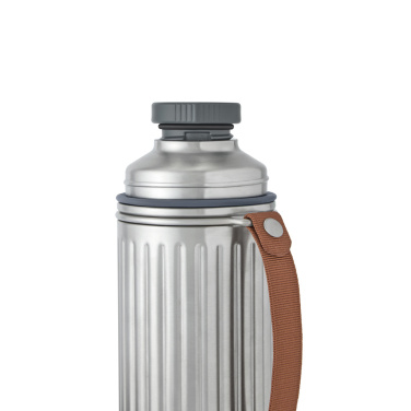 Logotrade verslo dovanos nuotrauka: Black+Blum Explorer termosas Duo 1L