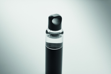 Logotrade reklaminiai produktai nuotrauka: 2 viename butelis 610 ml