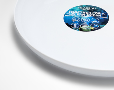 Logotrade firminės dovanos nuotrauka: SEAQUAL® skraidanti lėkštė
