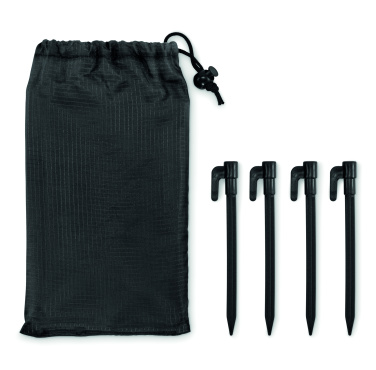 Logotrade reklaminiai produktai nuotrauka: Lengvas didelis paplūdimio kilimėlis