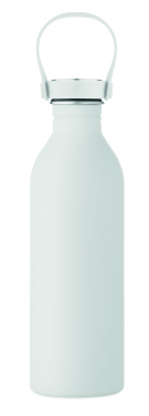 Logotrade reklaminiai produktai nuotrauka: Vienasienis butelis 500 ml