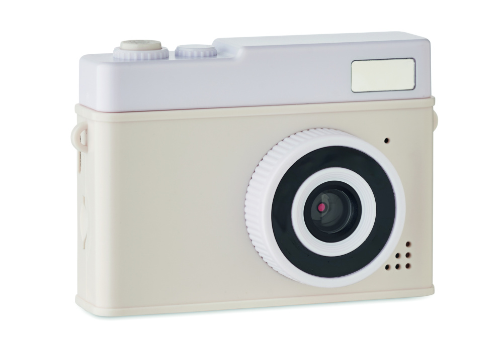 Logotrade firminės dovanos nuotrauka: Skaitmeninis fotoaparatas