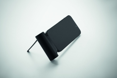 Logotrade reklaminės dovanos nuotrauka: Išorinė baterija 5000mAh