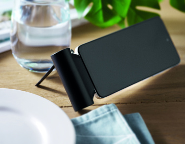 Logotrade firminės dovanos nuotrauka: Išorinė baterija 5000mAh