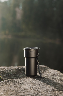 Logotrade dovana nuotrauka: VINGA Parks RCS SS puodeliai, 4 vnt., 250 ml