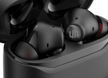 Logotrade reklaminės dovanos nuotrauka: „Urban Vitamin Ventura RCS Hybrid“ ANC ir ENC ausinės