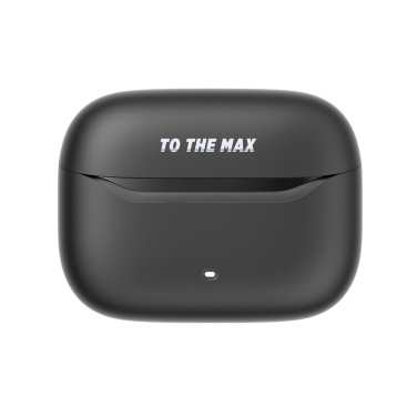 Logotrade dovana nuotrauka: „Urban Vitamin Ventura RCS Hybrid“ ANC ir ENC ausinės